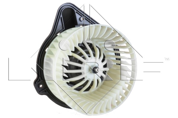 Kupéfläkt 12V Nrf 34137 NRF