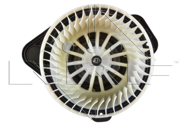 Kupéfläkt 12V Nrf 34137 NRF