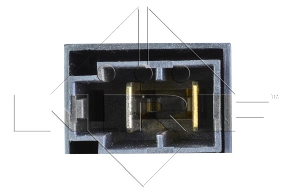 Kupéfläkt 12V Nrf 34137 NRF