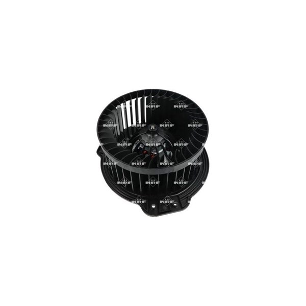 Kupéfläkt 12V Nrf 34137 NRF