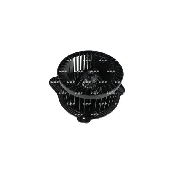 Kupéfläkt 12V Nrf 34137 NRF Kupéfläkt 12V Nrf 34137 NRF