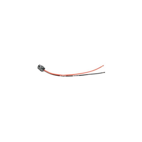 Kupéfläkt 12V Nrf 34157 NRF