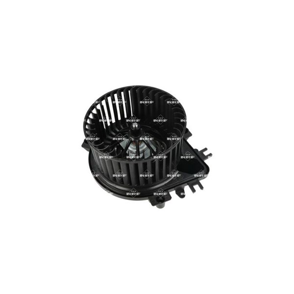 Kupéfläkt 12V Nrf 34158 NRF