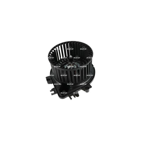 Kupéfläkt 12V Nrf 34158 NRF Kupéfläkt 12V Nrf 34158 NRF
