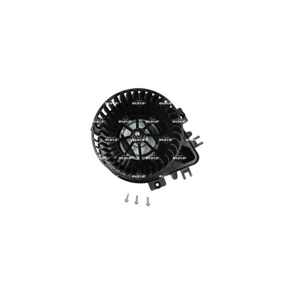 Kupéfläkt 12V Nrf 34158 NRF Kupéfläkt 12V Nrf 34158 NRF