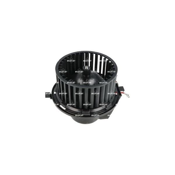 Kupéfläkt 12V Nrf 34165 NRF Kupéfläkt 12V Nrf 34165 NRF