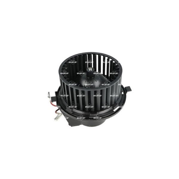 Kupéfläkt 12V Nrf 34165 NRF Kupéfläkt 12V Nrf 34165 NRF