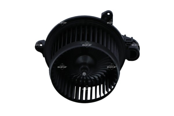 Kupéfläkt 12V, Mitt Nrf 34166 NRF