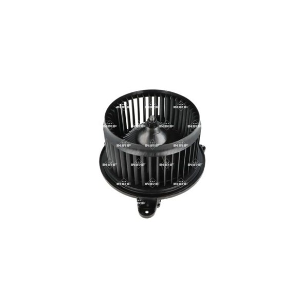 Kupéfläkt 12V, Mitt Nrf 34166 NRF