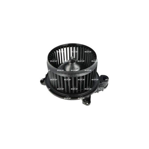 Kupéfläkt 12V, Mitt Nrf 34166 NRF