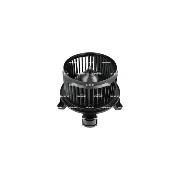 Kupéfläkt 12V, Mitt Nrf 34166 NRF