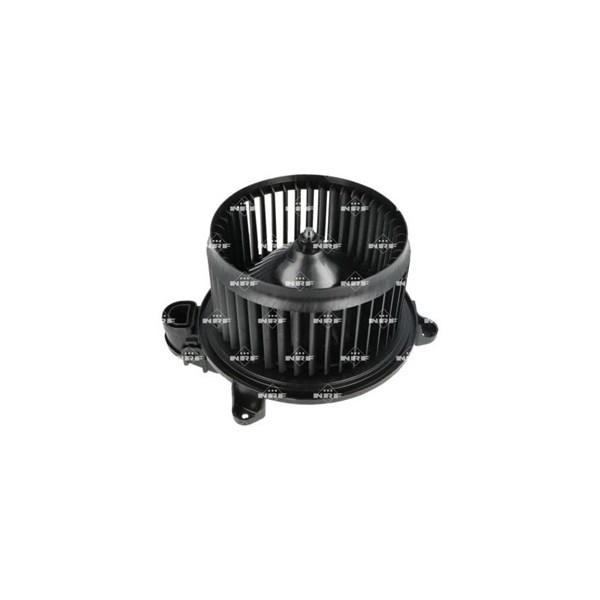 Kupéfläkt 12V, Mitt Nrf 34166 NRF Kupéfläkt 12V, Mitt Nrf 34166 NRF