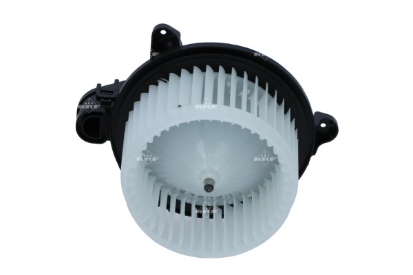 Kupéfläkt 12V, Bak Nrf 34167 NRF