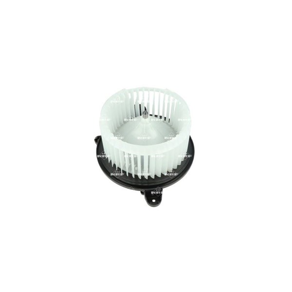 Kupéfläkt 12V, Bak Nrf 34167 NRF Kupéfläkt 12V, Bak Nrf 34167 NRF