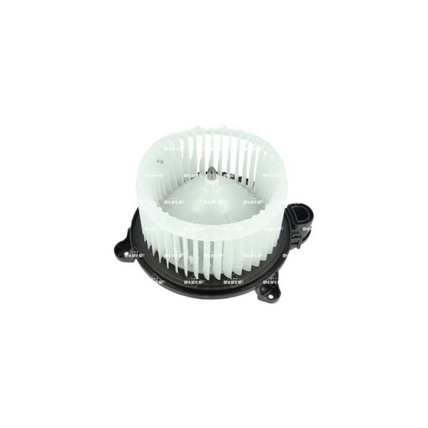 Kupéfläkt 12V, Bak Nrf 34167 NRF Kupéfläkt 12V, Bak Nrf 34167 NRF