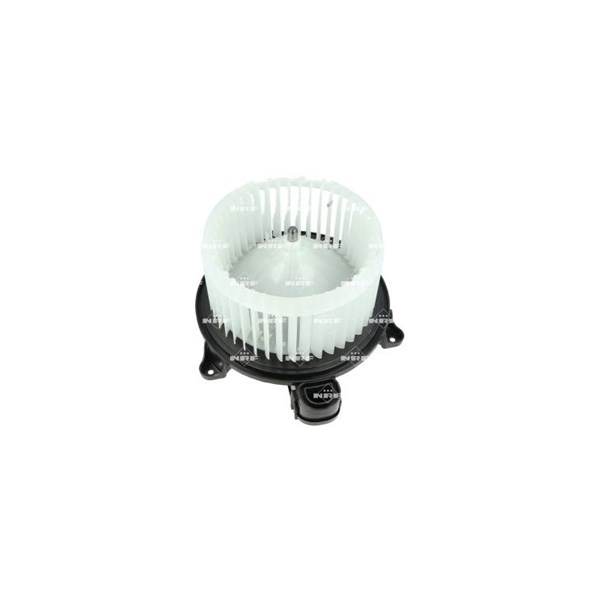 Kupéfläkt 12V, Bak Nrf 34167 NRF Kupéfläkt 12V, Bak Nrf 34167 NRF