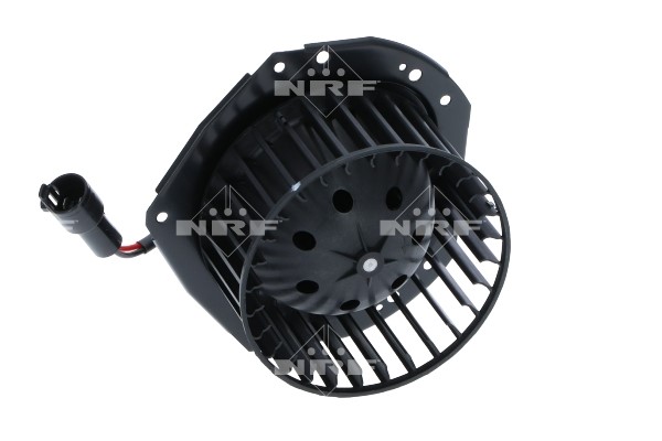 Kupéfläkt 12V Nrf 34174 NRF