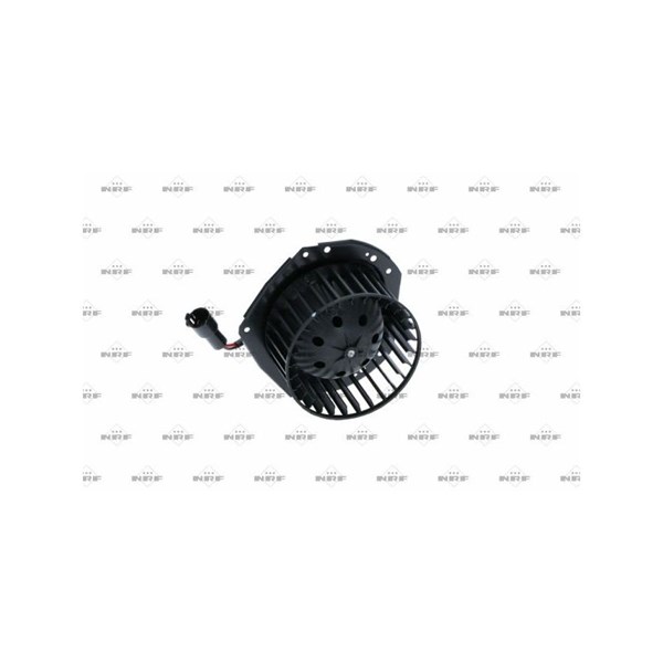 Kupéfläkt 12V Nrf 34174 NRF