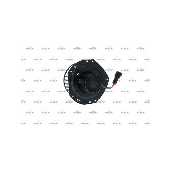 Kupéfläkt 12V Nrf 34174 NRF Kupéfläkt 12V Nrf 34174 NRF