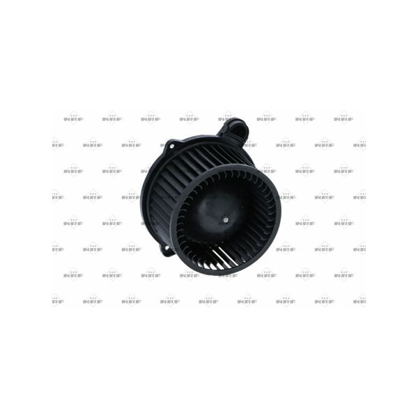 Kupéfläkt 12V, Fram Nrf 34175 NRF