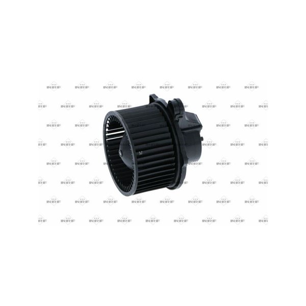 Kupéfläkt 12V, Fram Nrf 34175 NRF Kupéfläkt 12V, Fram Nrf 34175 NRF