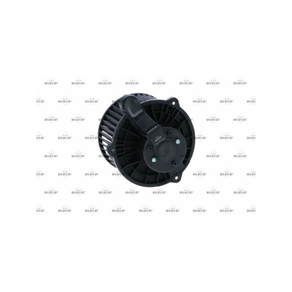 Kupéfläkt 12V, Fram Nrf 34175 NRF Kupéfläkt 12V, Fram Nrf 34175 NRF