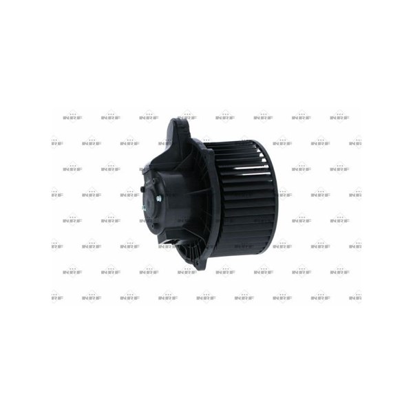 Kupéfläkt 12V, Fram Nrf 34175 NRF Kupéfläkt 12V, Fram Nrf 34175 NRF