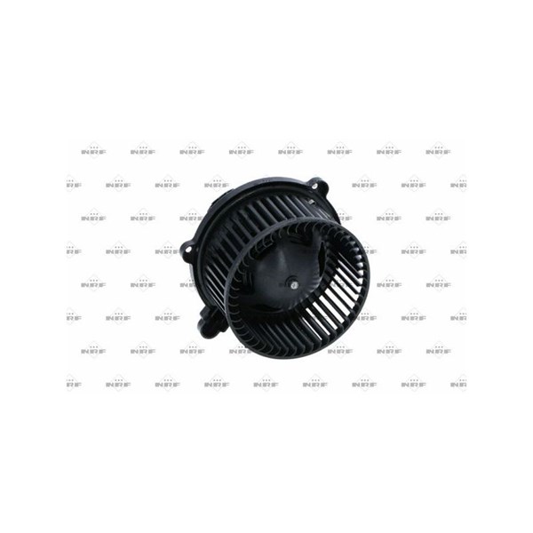 Kupéfläkt 12V, Bak Nrf 34176 NRF