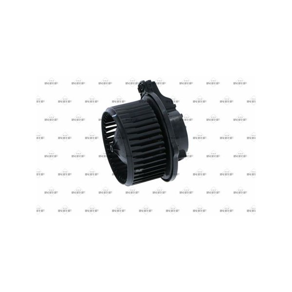 Kupéfläkt 12V Nrf 34177 NRF Kupéfläkt 12V Nrf 34177 NRF
