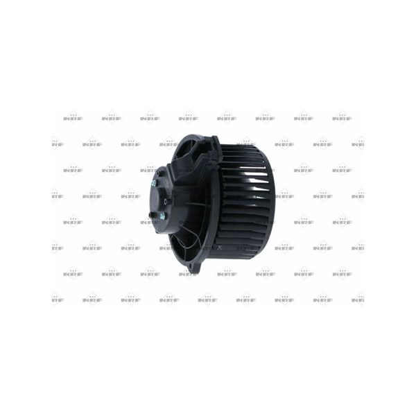 Kupéfläkt 12V Nrf 34177 NRF Kupéfläkt 12V Nrf 34177 NRF