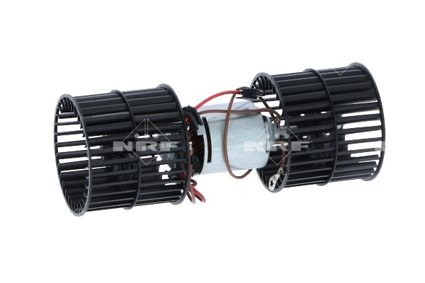 Kupéfläkt 12V Nrf 34180 NRF