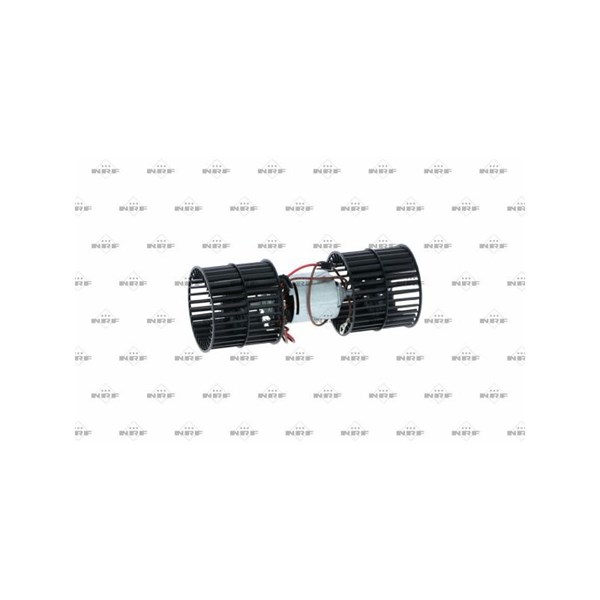 Kupéfläkt 12V Nrf 34180 NRF