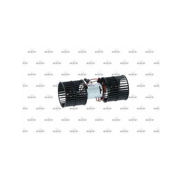 Kupéfläkt 12V Nrf 34180 NRF