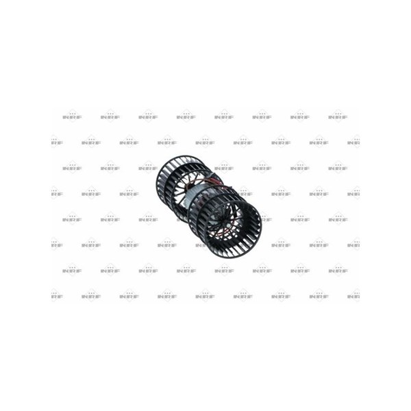 Kupéfläkt 12V Nrf 34180 NRF