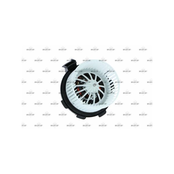 Kupéfläkt 12V, Fram Nrf 34185 NRF Kupéfläkt 12V, Fram Nrf 34185 NRF
