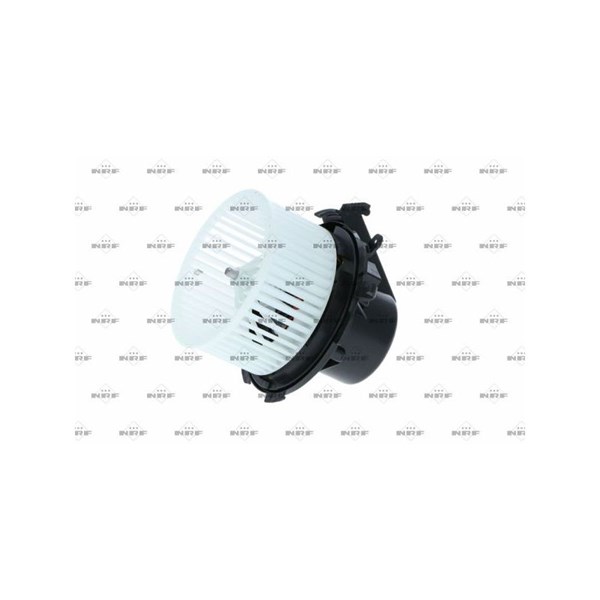 Kupéfläkt 12V, Fram Nrf 34185 NRF Kupéfläkt 12V, Fram Nrf 34185 NRF