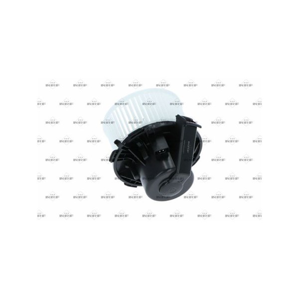 Kupéfläkt 12V, Fram Nrf 34185 NRF