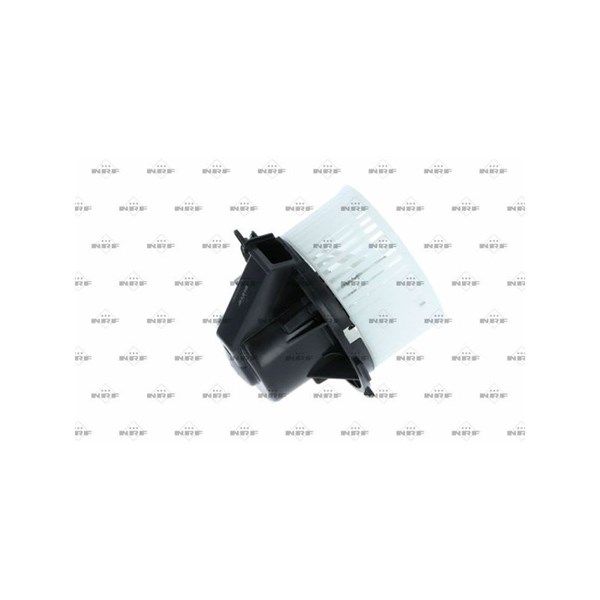 Kupéfläkt 12V, Fram Nrf 34185 NRF Kupéfläkt 12V, Fram Nrf 34185 NRF