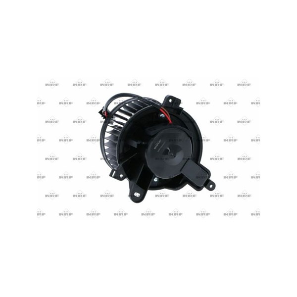 Kupéfläkt 12V Nrf 34187 NRF Kupéfläkt 12V Nrf 34187 NRF