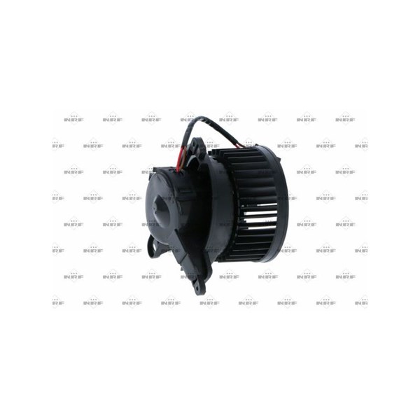 Kupéfläkt 12V Nrf 34187 NRF Kupéfläkt 12V Nrf 34187 NRF