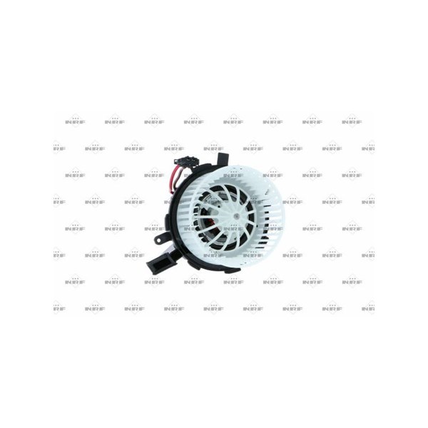 Kupéfläkt 12V Nrf 34191 NRF
