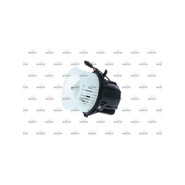Kupéfläkt 12V Nrf 34191 NRF Kupéfläkt 12V Nrf 34191 NRF