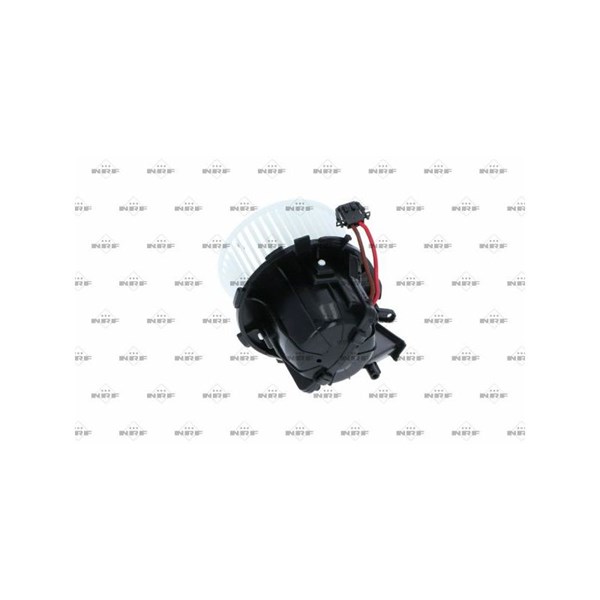 Kupéfläkt 12V Nrf 34191 NRF Kupéfläkt 12V Nrf 34191 NRF