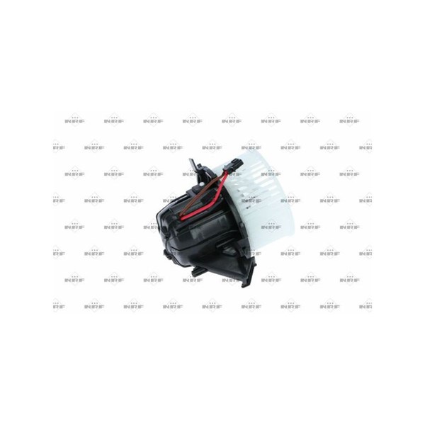 Kupéfläkt 12V Nrf 34191 NRF Kupéfläkt 12V Nrf 34191 NRF