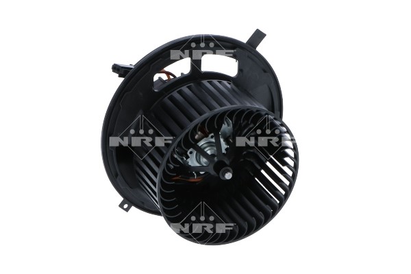 Kupéfläkt 12V Nrf 34193 NRF
