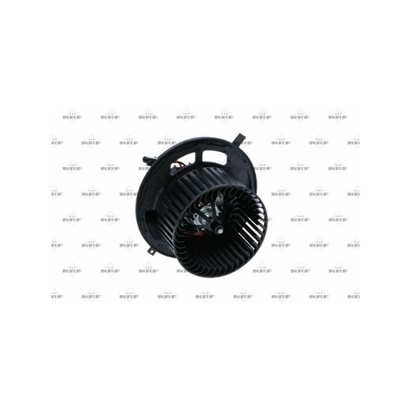Kupéfläkt 12V Nrf 34193 NRF
