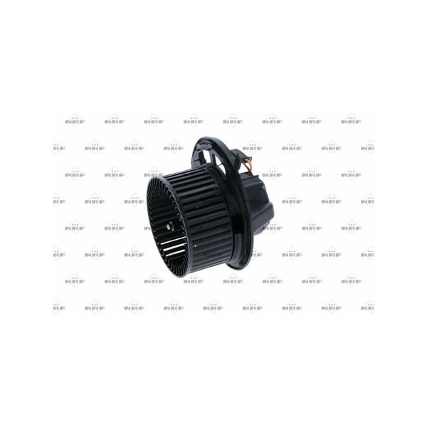 Kupéfläkt 12V Nrf 34193 NRF Kupéfläkt 12V Nrf 34193 NRF