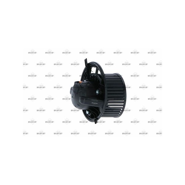 Kupéfläkt 12V Nrf 34193 NRF Kupéfläkt 12V Nrf 34193 NRF