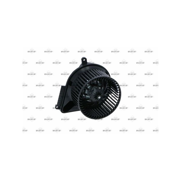 Kupéfläkt 12V, Fram Nrf 34195 NRF