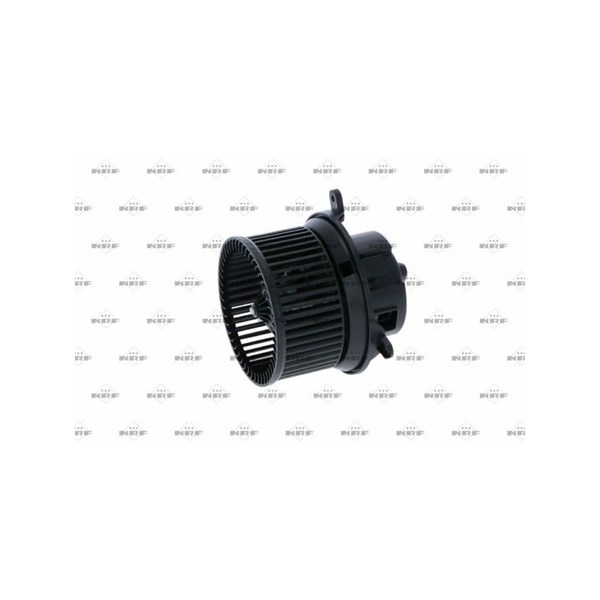 Kupéfläkt 12V, Fram Nrf 34195 NRF Kupéfläkt 12V, Fram Nrf 34195 NRF